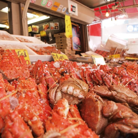 顺便逛一逛感兴趣的店铺